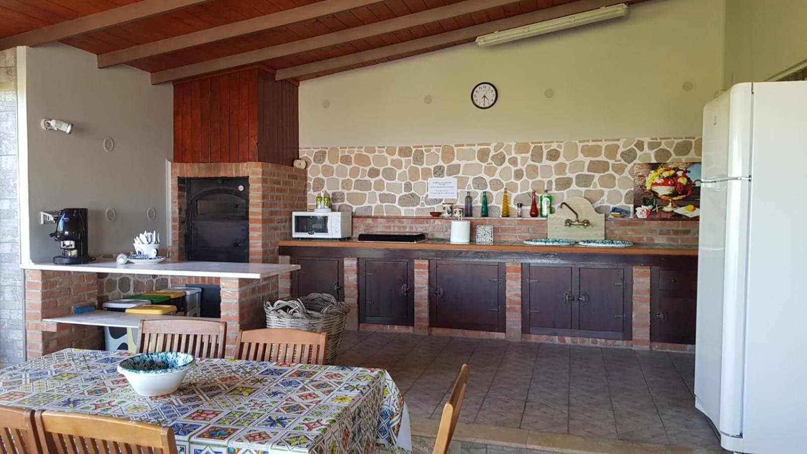 Valguarnera Caropepe Bed House Floristella 빌라 외부 사진