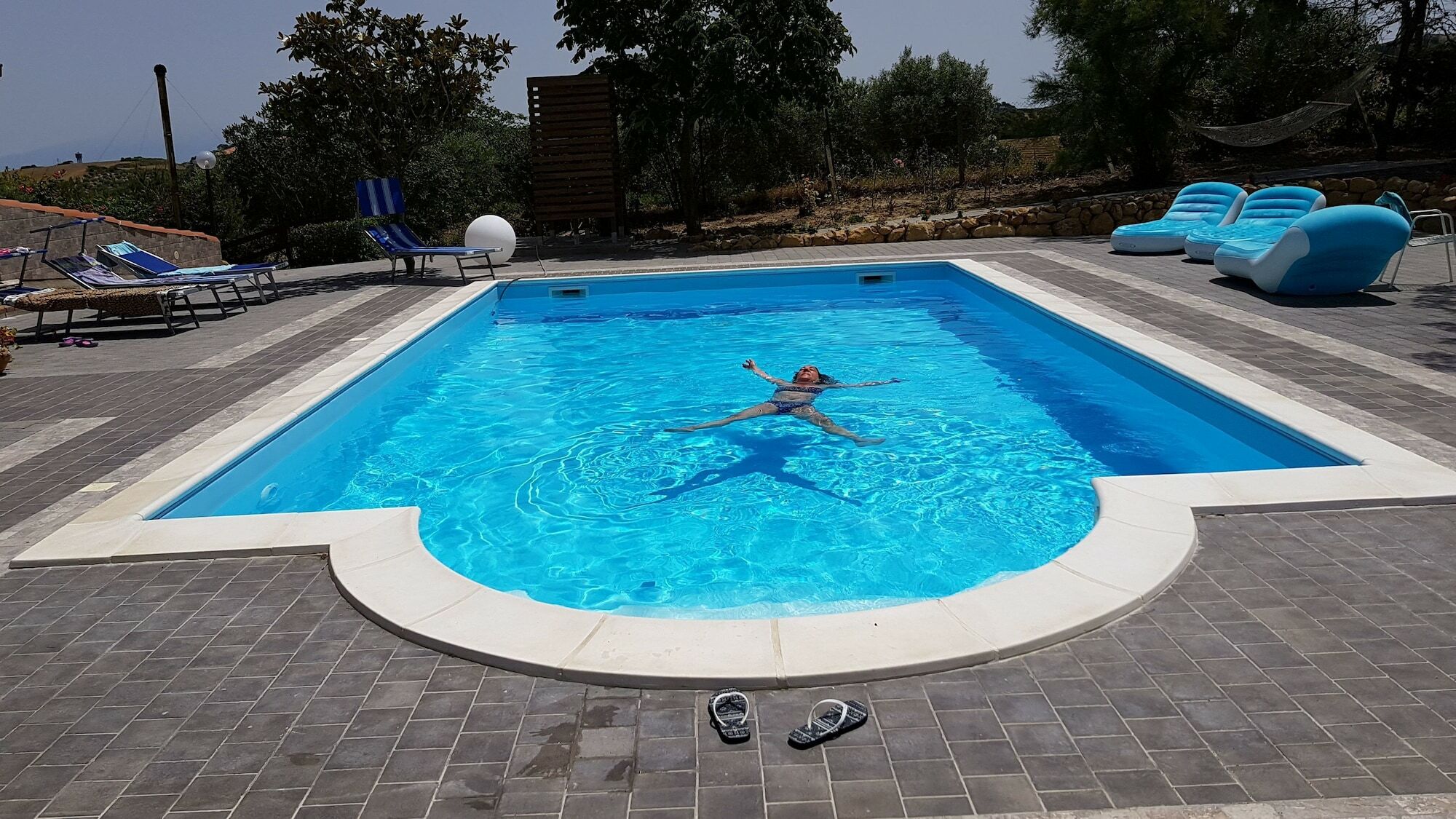 Valguarnera Caropepe Bed House Floristella 빌라 외부 사진