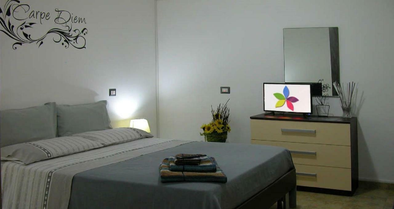 Valguarnera Caropepe Bed House Floristella 빌라 외부 사진
